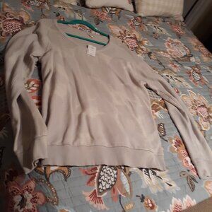 Gap ladies Sweatshirt Size XL